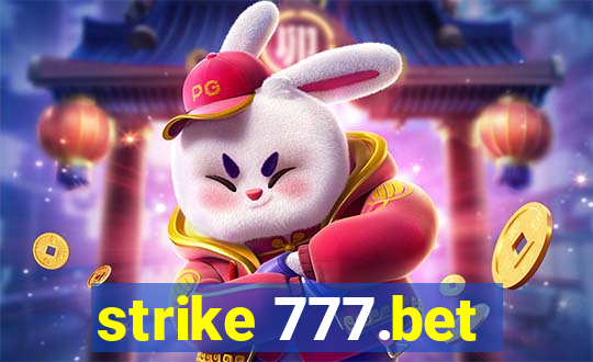 strike 777.bet